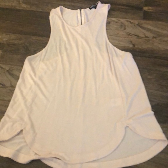 David Lerner Tank Top - Picture 1 of 2